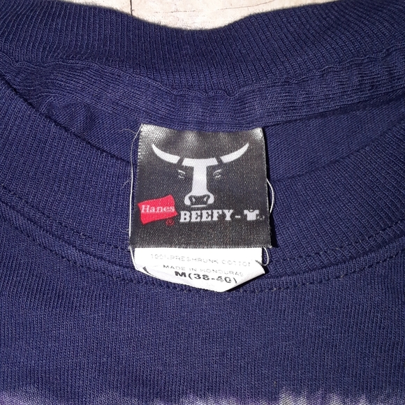 White Tiger shirt - Picture 4 of 4